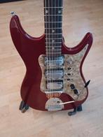 EgmondV3 Airstream1960, Ophalen of Verzenden, Gebruikt, Solid body, Overige merken