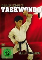 Dvd Taekwondo 1 (Osamu Inoe), Vanaf 16 jaar, Ophalen of Verzenden, Gebruikt, Kunst of Cultuur