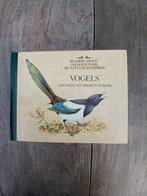 Vogels van West- en Midden-Europa, Reader's Digest, Boeken, Gelezen, Diverse auteurs, Ophalen of Verzenden, Vogels