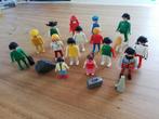 Collectie playmobil poppetjes, coaching/ familie opstelling, Ophalen of Verzenden, Zo goed als nieuw, Los playmobil