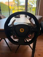 Thrustmaster T80 Ferrari 488 GTB, Ophalen of Verzenden, Zo goed als nieuw
