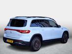 Mercedes-Benz EQB 350 4MATIC Edition 1 | Grijs Leder | Panor, Automaat, Stof, Gebruikt, 435 min