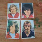 Vanderhout voetbal plaatjes Ajax, Ophalen of Verzenden, Gebruikt, Ajax, Poster, Plaatje of Sticker