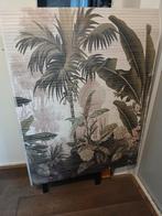 Groot bamboe wandkleed, Ophalen of Verzenden, Nieuw