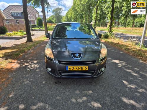 Peugeot 5008 1.6 THP ST Premiere 7p., Auto's, Peugeot, Bedrijf, Te koop, ABS, Airbags, Airconditioning, Centrale vergrendeling