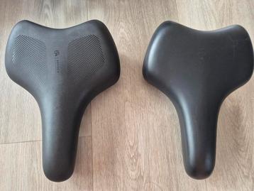 Fietszadels Selle Royal beschikbaar voor biedingen