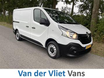 Renault Trafic 1.6 dCi 126pk E6 Comfort BPM Vrij! Lease €2 beschikbaar voor biedingen