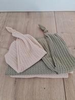 Newborn wraps met mutsje, Ophalen, Zo goed als nieuw, Overige typen