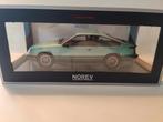 Opel Monza 2.5 E Norev 1:18 Nieuw in Doos, Hobby en Vrije tijd, Overige merken, Auto, Groter dan 1:32, Nieuw