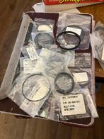 Maglite zaklamp onderdelen lampjes, Ophalen of Verzenden, Zo goed als nieuw, Batterij