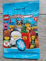LEGO Minifiguur Serie 22 - Nieuw in zakje!, Ophalen of Verzenden, Nieuw, Complete set, Lego