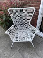 Tuinstoel ikea, Tuin en Terras, Tuinstoelen, Ophalen of Verzenden, Zo goed als nieuw