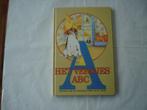kleuter,04(1184) het versjes ABC, met illustraties van inge, Boeken, Kinderboeken | Kleuters, Ophalen of Verzenden, Zo goed als nieuw