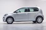 Volkswagen up! UP [ Automaat Navigatie Airco ] (bj 2015), Automaat, Gebruikt, Up!, Origineel Nederlands