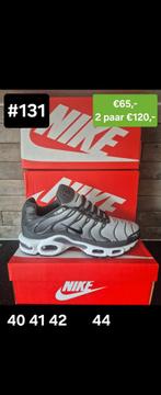 🔥Nike air max TN PLUS modellen NIEUW🔥, Ophalen of Verzenden, Nieuw