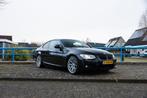 BMW 3-Serie 3.0 I 325 Coupe 2012 Zwart, Auto's, BMW, 745 kg, Achterwielaandrijving, Zwart, 252 pk