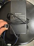 Giant opladers 4 & 5 pin, Ophalen of Verzenden, Zo goed als nieuw