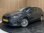 Kia Ceed Sportswagon 1.0 T-GDi DynamicLine|APPLE CARPLAY, AN, Auto's, Kia, Voorwielaandrijving, Gebruikt, Zwart, Origineel Nederlands