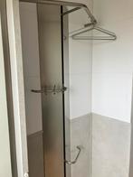 Kapstop metaal zgan, Huis en Inrichting, Woonaccessoires | Kapstokken, Ophalen, Zo goed als nieuw, Metaal, Staande kapstok