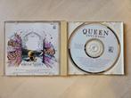 Queen Innuendo CD, Cd's en Dvd's, Ophalen of Verzenden, Zo goed als nieuw, Poprock