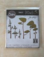 Tim Holtz stans/die nr 665217, Ophalen of Verzenden, Nieuw, Materiaal