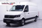 Volkswagen Crafter 2.0 TDI L3H3 LAADKLEP Airco, 1.552 kg Laa, Voorwielaandrijving, Stof, Gebruikt, 4 cilinders