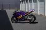 Honda CBR600RR 2003  – Circuitklaar met kenteken + kappenset, 4 cilinders, Motorrijbewijs A, Super Sport, Particulier