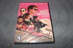 DVD Baby Driver, Vanaf 16 jaar, Ophalen of Verzenden, Gebruikt, Actiekomedie