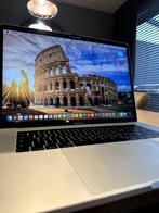 MacBook Pro 15-inch Silver (2016) met touchbar, Computers en Software, Apple Macbooks, 16 GB, 15 inch, MacBook, Qwerty