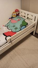 Kinderbed te koop 70x160, Kinderen en Baby's, Ophalen of Verzenden, 180 cm of meer, 70 tot 85 cm, Matras