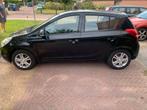 Hyundai i20 1.2 5-DRS 2011 Zwart, 450 kg, 4 cilinders, Zwart, Origineel Nederlands