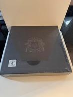 Opeth Last Will and Testament Deluxe Vinyl Box Sealed, Cd's en Dvd's, Ophalen of Verzenden, Nieuw in verpakking