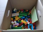 Duplo: divers in doos, Kinderen en Baby's, Speelgoed | Bouwstenen, Ophalen of Verzenden