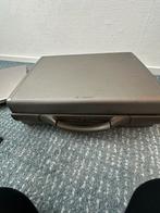 Samsonite Koffer aktetas, Sieraden, Tassen en Uiterlijk, Koffers, Gebruikt, Hard kunststof, Minder dan 50 cm, Ophalen of Verzenden