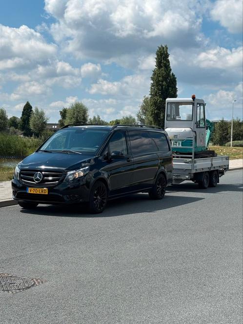 Aannemings / HoveniersBedrijf Stam🌿🔨, Diensten en Vakmensen, Tuinmannen en Stratenmakers, Bestrating