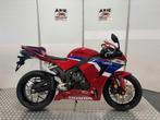 Honda CBR 600 RR ABS (bj 2025), Motoren, HONDA, 4 cilinders, Bedrijf, Onbekend
