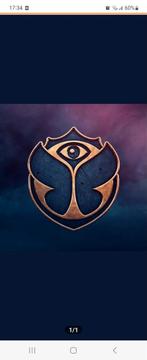 GEZOCHT: Tomorrowland W2 tickets za/zo, Tickets en Kaartjes, Evenementen en Festivals, Twee personen