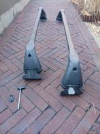 Dakdrager Peugeot 308 (2014) + accessoires, Auto diversen, Dakdragers, Ophalen, Gebruikt