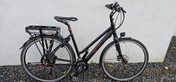 Koga E-xtension elektrische fiets