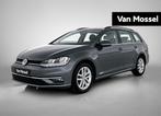 Volkswagen Golf Variant 1.5 TSI Highline | 150 PK | Automaat, Auto's, 12 maanden, 4 cilinders, 690 kg, Zilver of Grijs