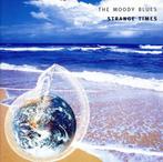 cd - The Moody Blues – Strange Times, Ophalen of Verzenden, Poprock