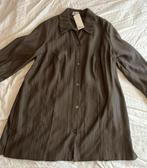 Verpass prachtige bamboo blouse 48, Kleding | Dames, Grote Maten, Verzenden, Zo goed als nieuw, Blouse of Tuniek