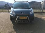 Peugeot Expert Pushbar Bullbar met carterbeschermer, Auto diversen, Tuning en Styling, Ophalen