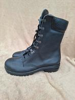 Bergmann S3 legerkistjes, maat 43, Kleding | Heren, Schoenen, Zwart, Nieuw, Ophalen of Verzenden, Werkschoenen