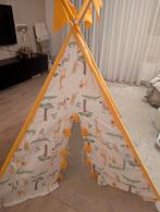 Grote Tipi Tent Jungle/Safari - Nieuw!, Ophalen of Verzenden, Nieuw