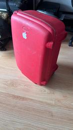 Samsonite 2 wielen 65 x 44 x 27 cm., Ophalen of Verzenden, Zo goed als nieuw, Hard kunststof, 60 tot 70 cm