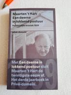 Hart Een deerne in lokkend postuur, Boeken, Literatuur, Ophalen of Verzenden, Zo goed als nieuw, Nederland