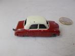 1956 Lesney No. 22A. VAUXHALL CRESTA SEDAN + Trekhaak., Hobby en Vrije tijd, Ophalen of Verzenden, Gebruikt, Auto, Lesney