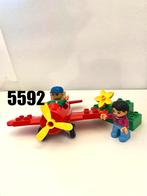 Lego Duplo  5592   -   Mijn Eerste Vliegtuig, Kinderen en Baby's, Speelgoed | Duplo en Lego, Duplo, Gebruikt, Ophalen of Verzenden