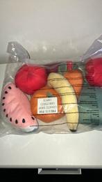 Speelgoed fruit voor bij een winkeltje, Ophalen of Verzenden, Overige materialen